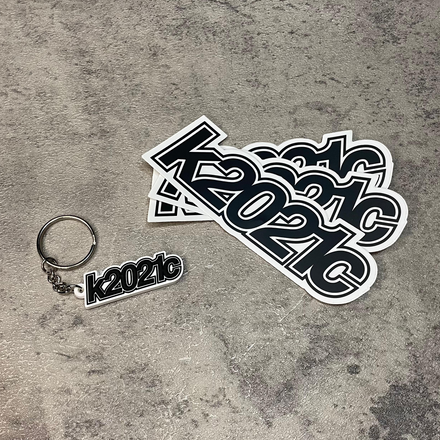 k2021© Schlüsselanhänger