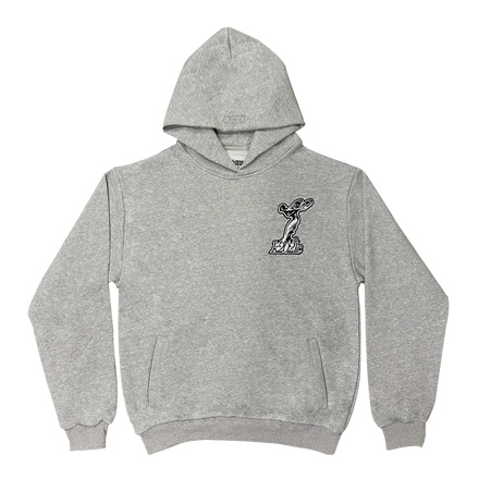 k2021© Spirit of Ecstasy Hoodie