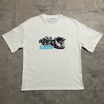 k2021© Collage T-Shirt