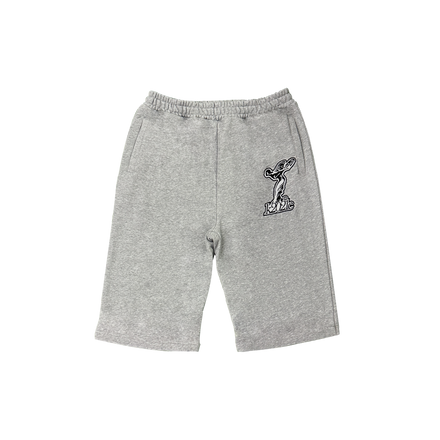 k2021© Spirit of Ecstasy Shorts