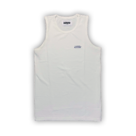 k2021© Waffle Tanktop
