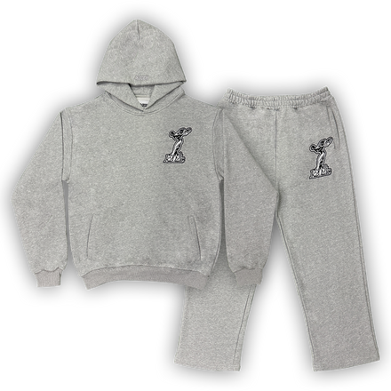 k2021© Spirit of Ecstasy Tracksuit