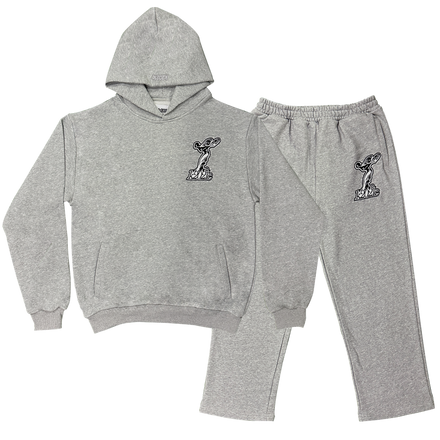 k2021© Spirit of Ecstasy Tracksuit